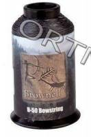 товар Нить тетивная Brownell Bowstring Dacron B50 Black