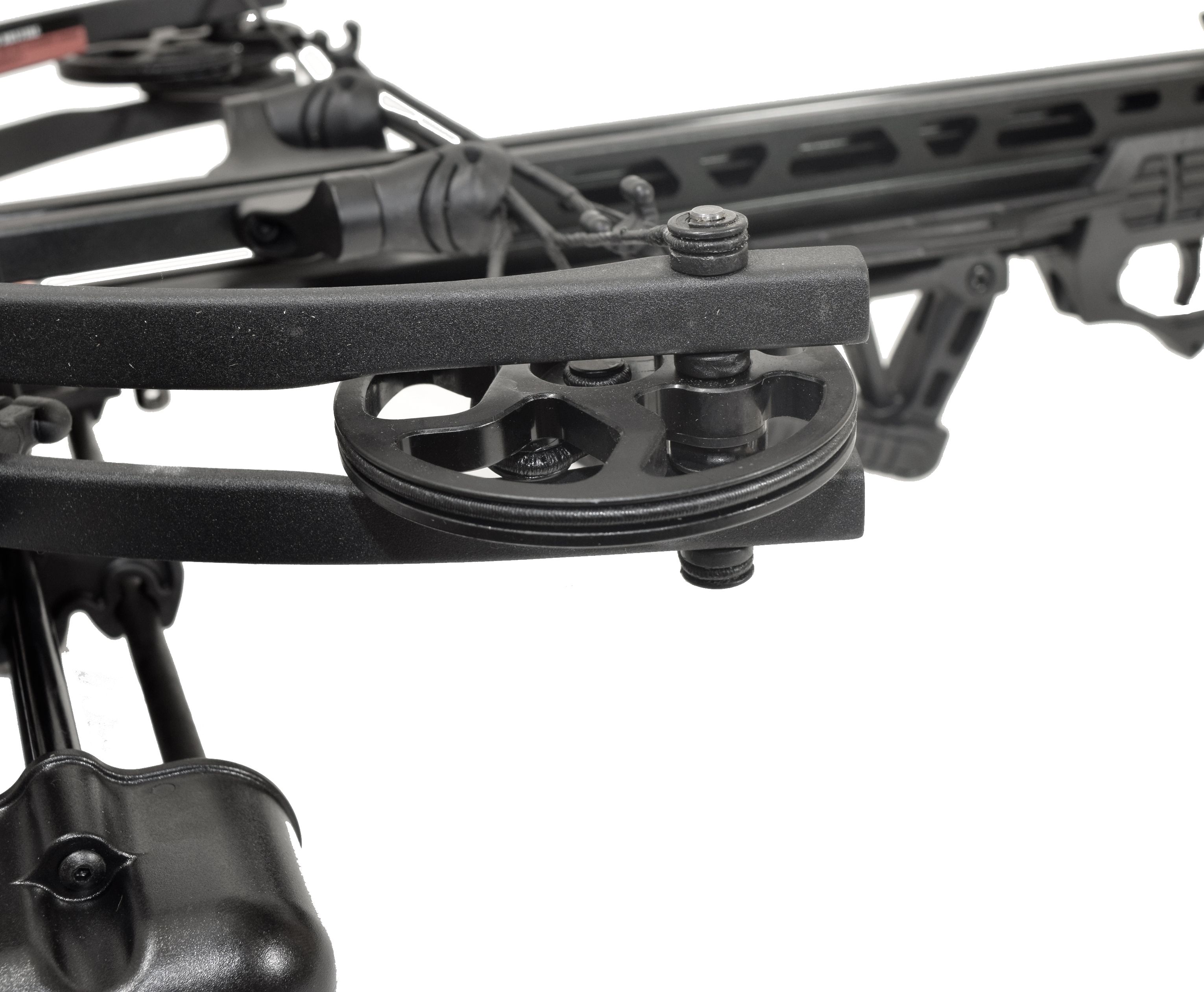 Арбалет блочный ManKung XB58 Kraken