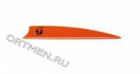 товар Оперение BOHNING 3.5" SHIELD NEON орандж