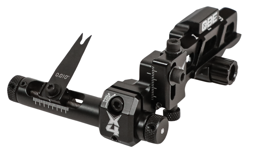 товар Полочка спортивная для блочного лука CBE X4