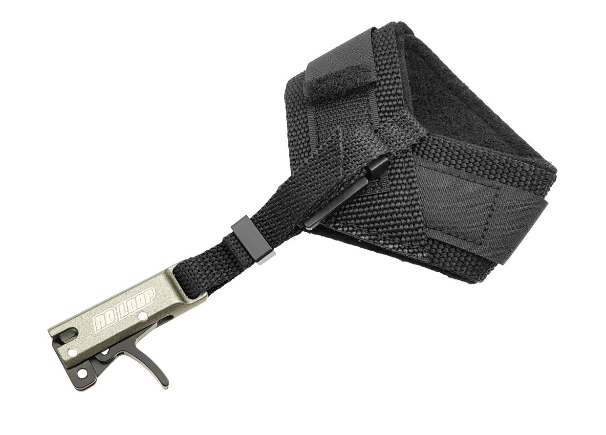 товар Релиз Avalon No Loop (липучка) smoke