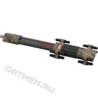 товар Стабилизатор Fuse Blade Hunter 10 Black для блочного лука