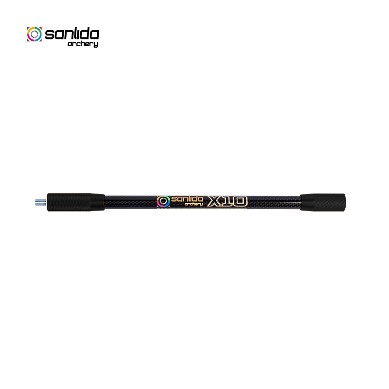 Стабилизатор боковой для блочного лука Sanlida X10 14-15"