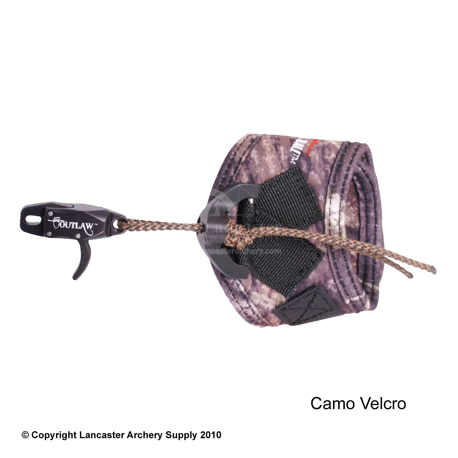 товар Релиз T.R.U. Ball Outlaw-velcro strap