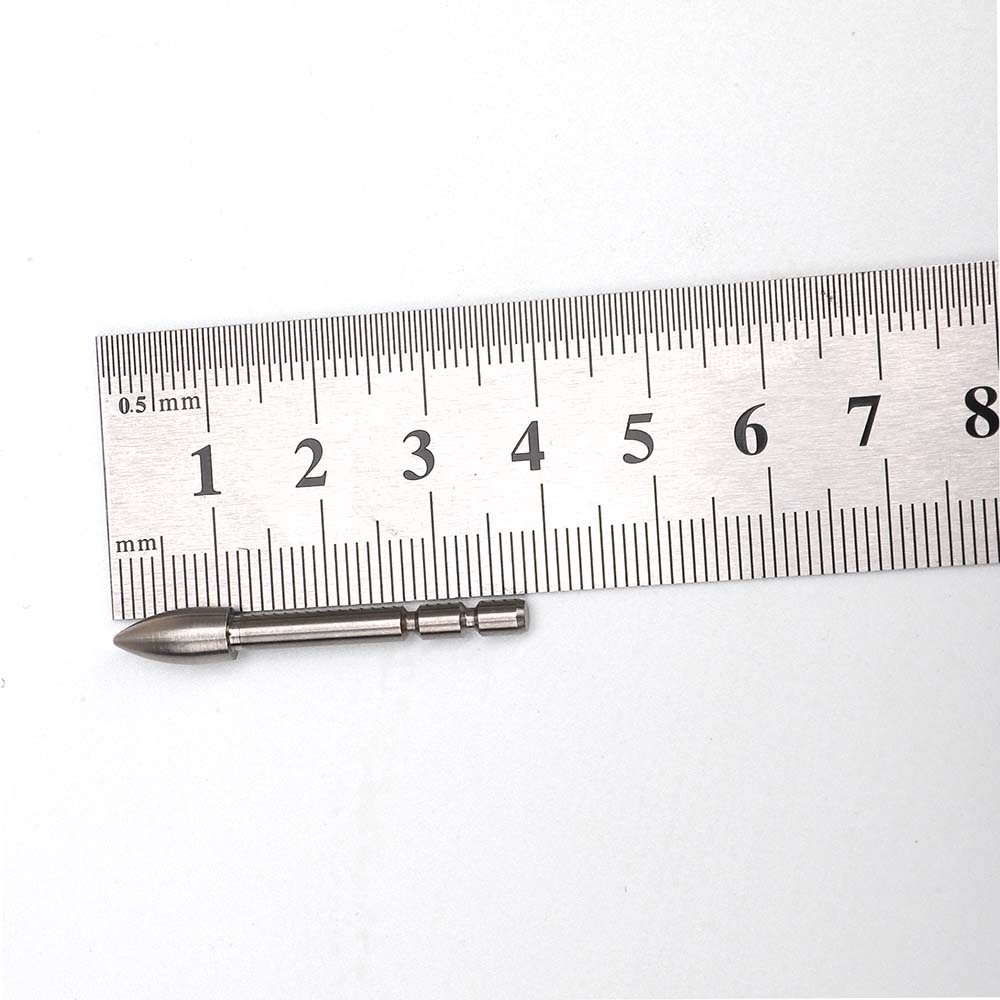 Вольфрамовый наконечник для стрел Pandarus ID 3.2 100-120 грн 4.8 мм