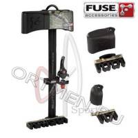 товар Кивер Fuse Switch 5-3 QD 2-Piece Realtree Xtra для блочного лука