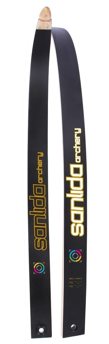 Плечи для лука Sanlida Beginner&Olimpic 68 32 фунта