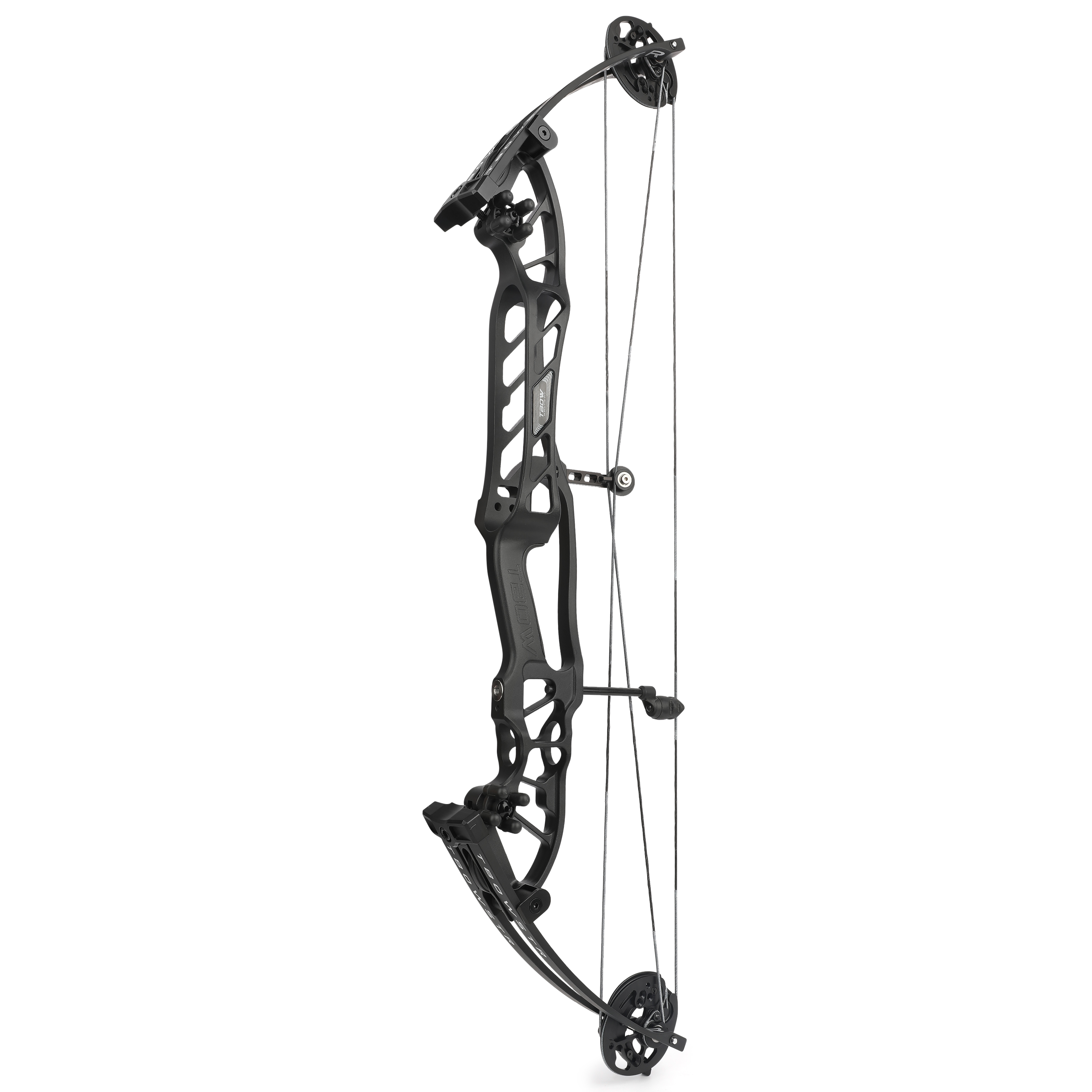 Блочный лук TBOW H20 (реплика Hoyt Stratos 36) Черный 28.5-31 Блочный лук TBOW H20 (реплика Hoyt Stratos 36) Черный 28.5-31