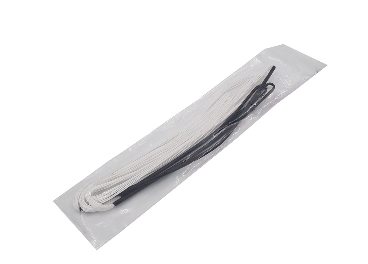 Тетива для классического лука 54" белая