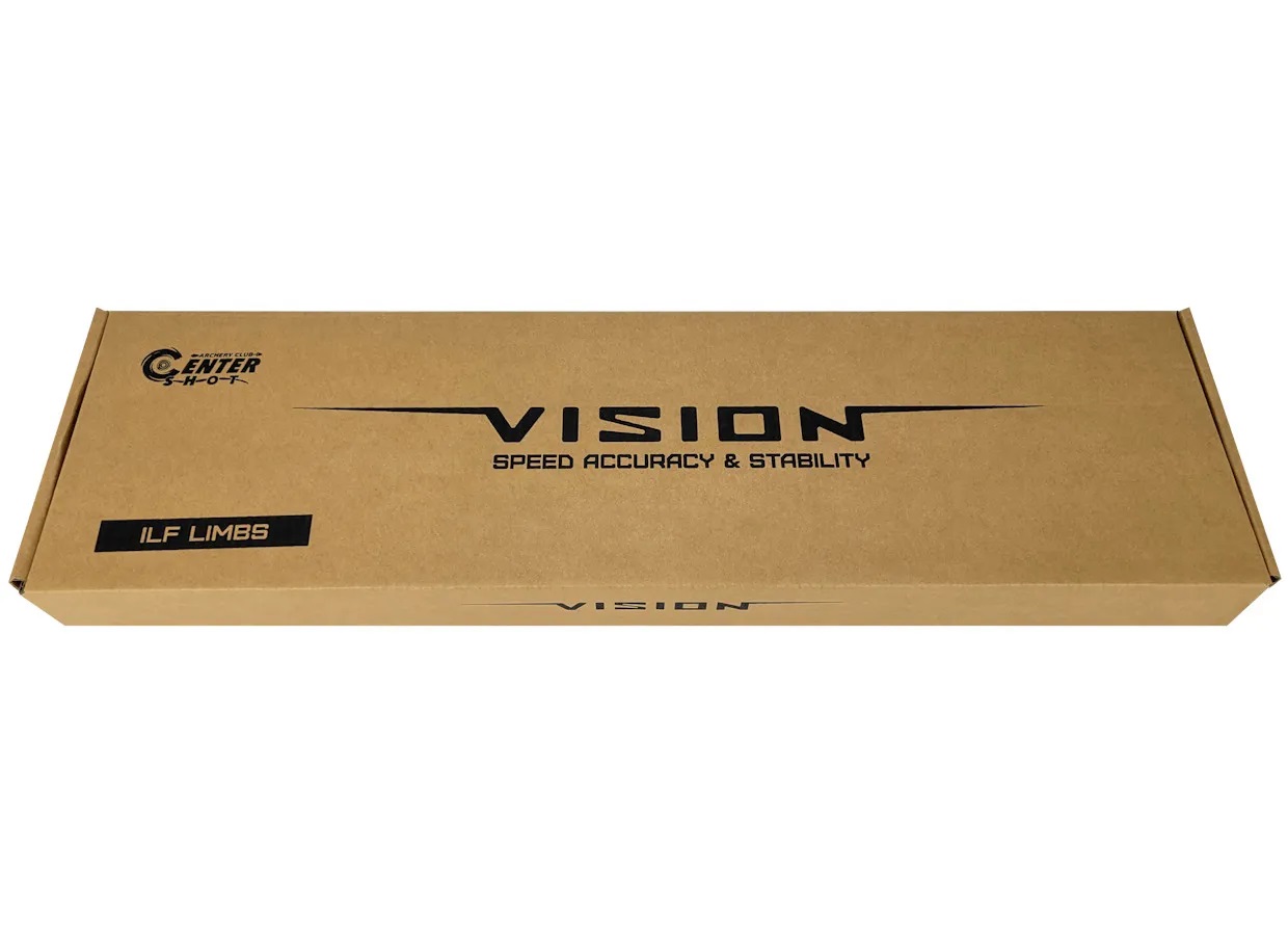 Лук классический Centershot Vision ILF