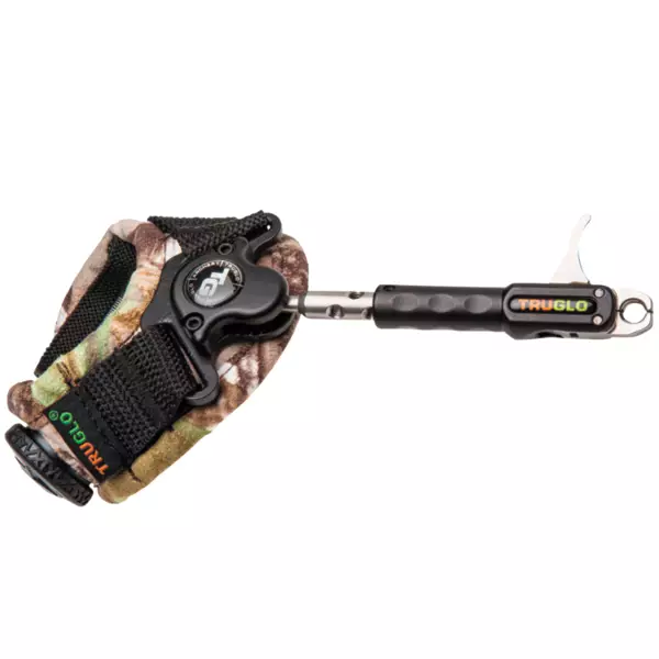 фото Релиз TruGlo Nitrus BOA камо Релиз TruGlo Nitrus BOA камо
