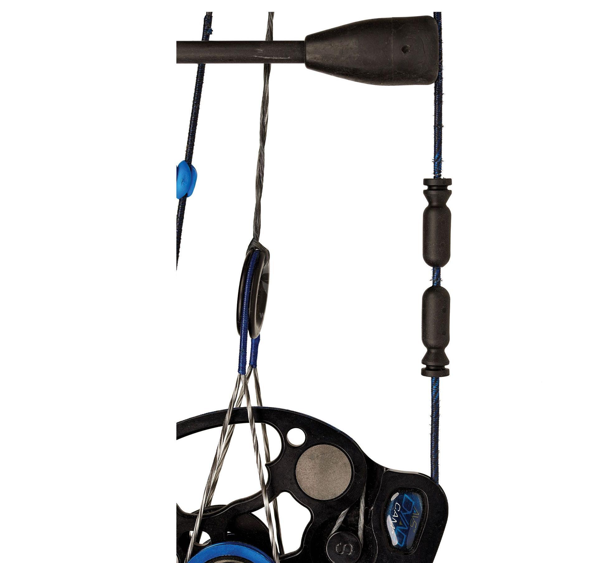 товар Ускоритель тетивы Pine Ridge Nitro Speed Bombs