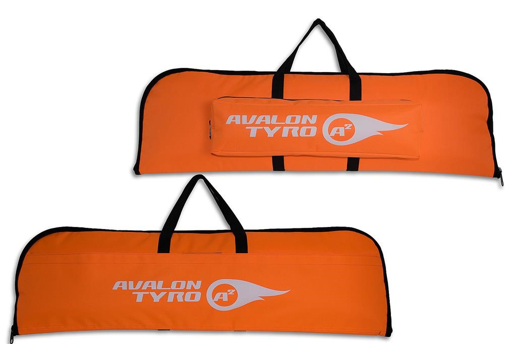 товар Чехол для классического лука AVALON TYRO A2 оранжевый