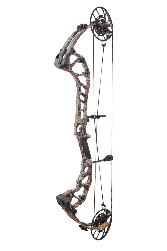 фото Лук блочный PSE Xpedite NXT Лук блочный PSE Xpedite NXT