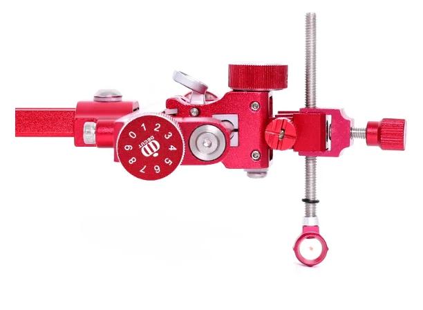 Прицел для классического лука DECUT HONOR RE