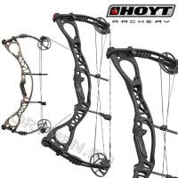 товар Лук блочный Hoyt Charger ZRX 28 (27 -30 ) Black Out
