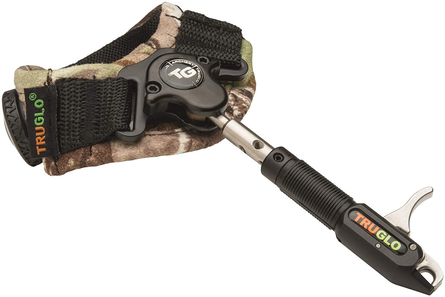 фото Релиз Truglo Activator BOA Релиз Truglo Activator BOA