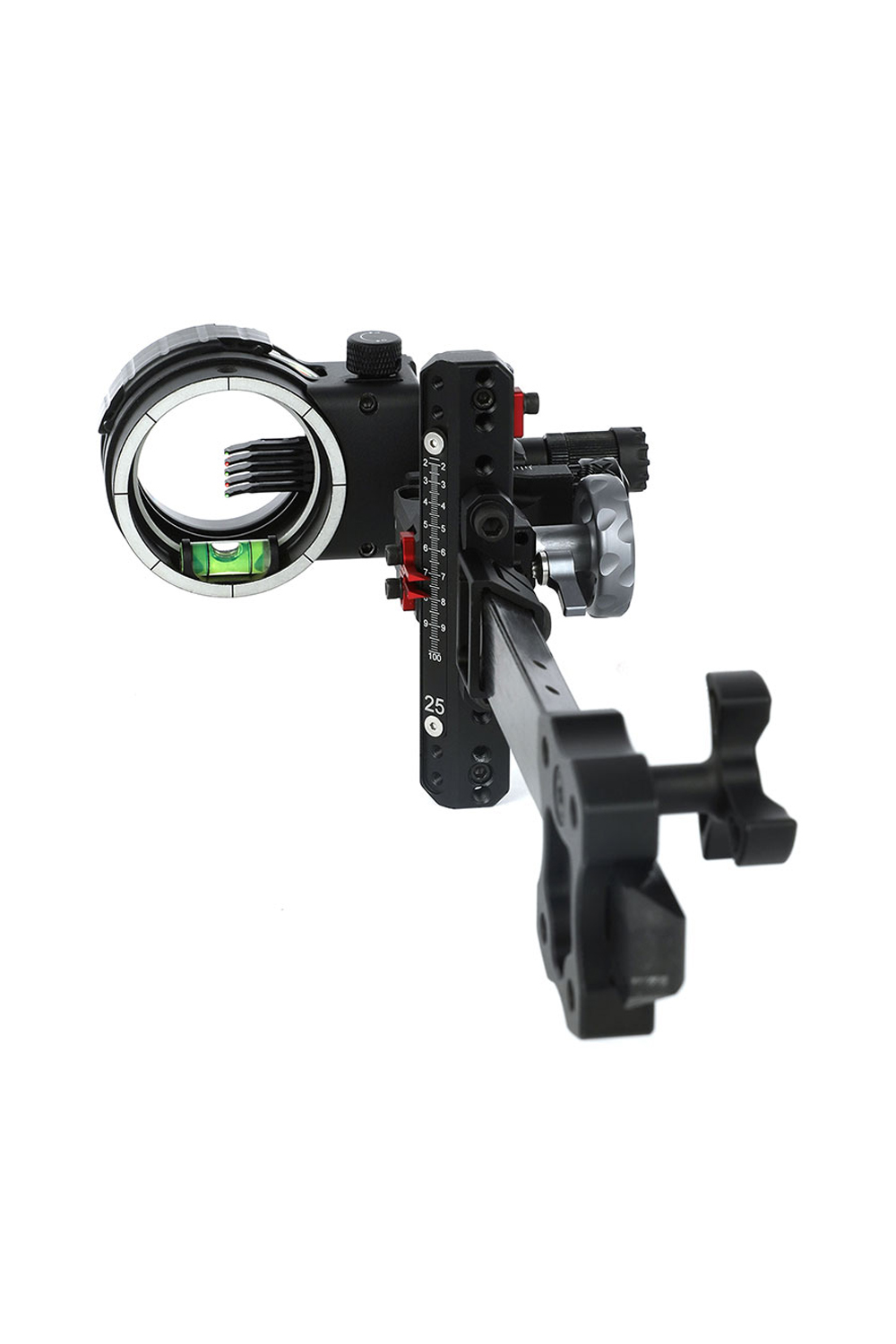 Прицел для блочного лука Topoint TX2650