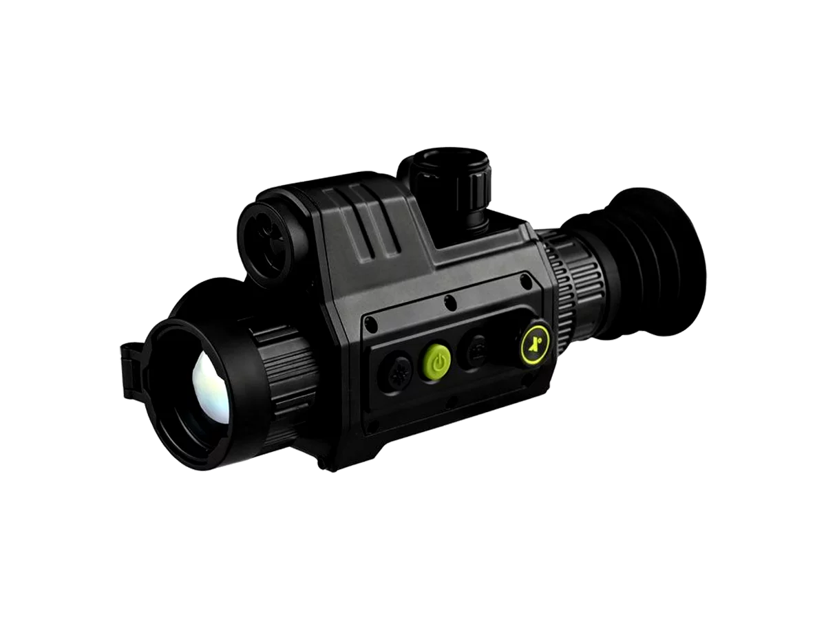 фото Тепловизионный прицел Pixfra CHIRON C635 LRF Тепловизионный прицел Pixfra CHIRON C635 LRF