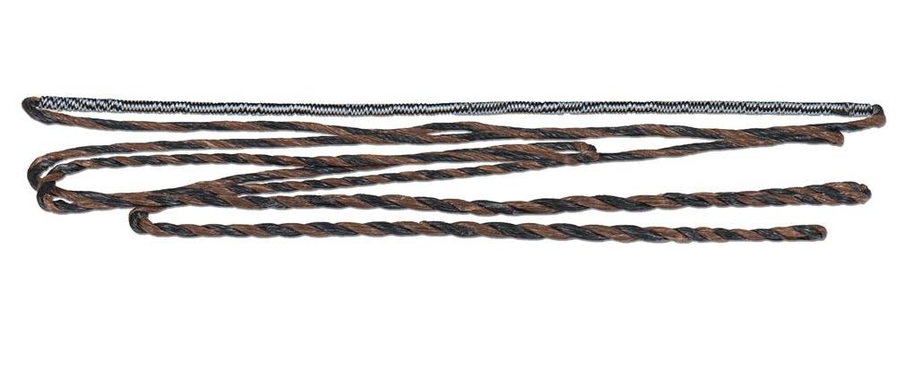 Тетива для лука FAST FLIGHT FLEMISH 60-16