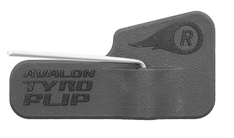 товар Полочка для классического лука Avalon Tyro Flip Away