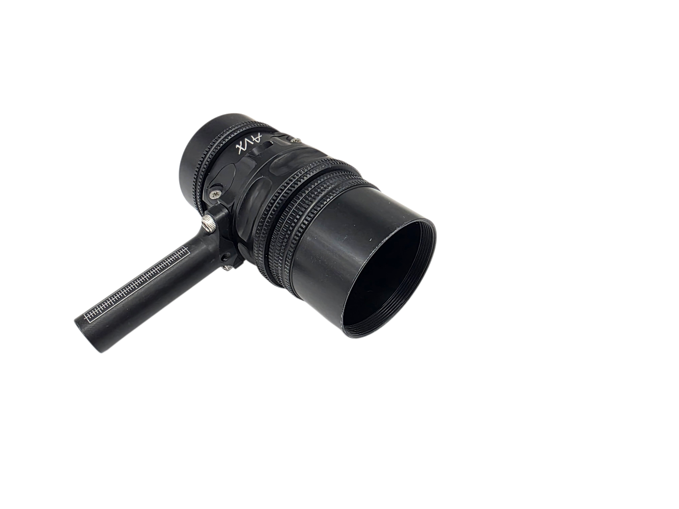 Скоп для прицела блочного лука AXCEL AVX-31 комплект с линзами