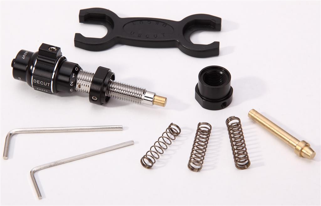 товар Плунжер DECUT ZX229 MICRO