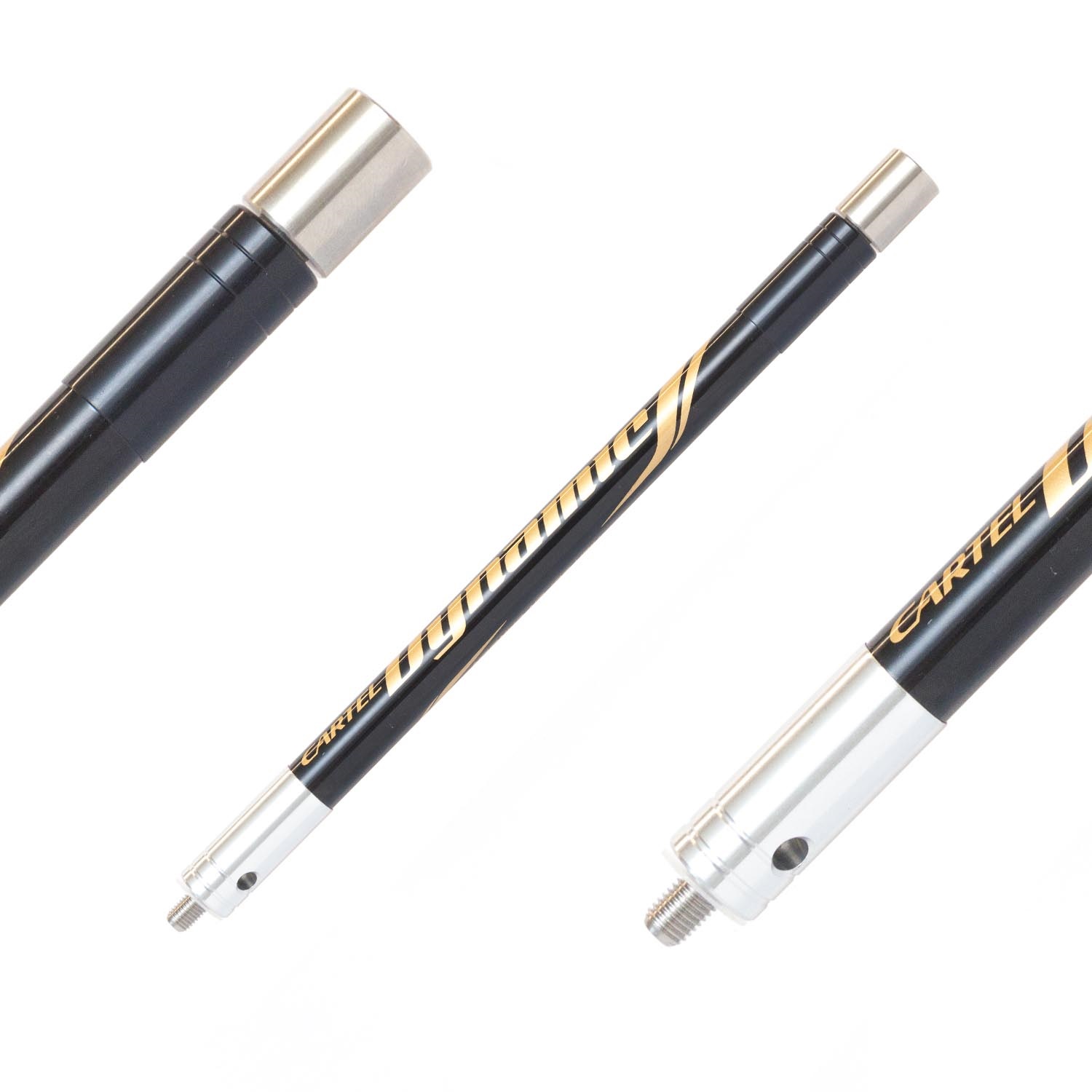 Стабилизатор DYNAMIC CARBON SHORT 8"