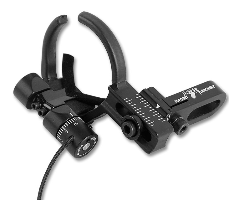 фото Полочка для блочного лука падающая TP824 Полочка для блочного лука падающая TP824