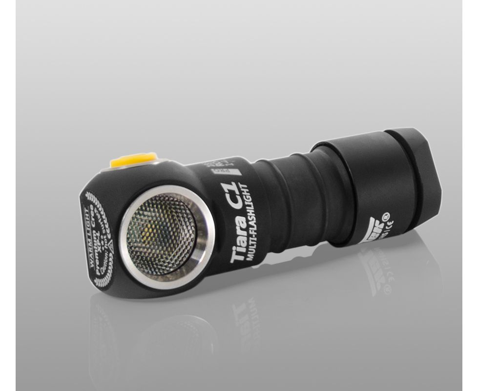 фото Фонарь Armytek Tiara C1 Pro Фонарь Armytek Tiara C1 Pro
