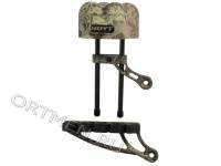 товар Кивер Hoyt Buffalo 2 Piece 4 Arrows Realtree Xtra для традиционного лука