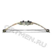 Плечи для арбалета Гепард (камуфляж) 