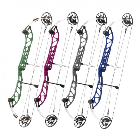 фото Лук блочный PSE Dominator Duo X 40 SE2 2025 Лук блочный PSE Dominator Duo X 40 SE2 2025