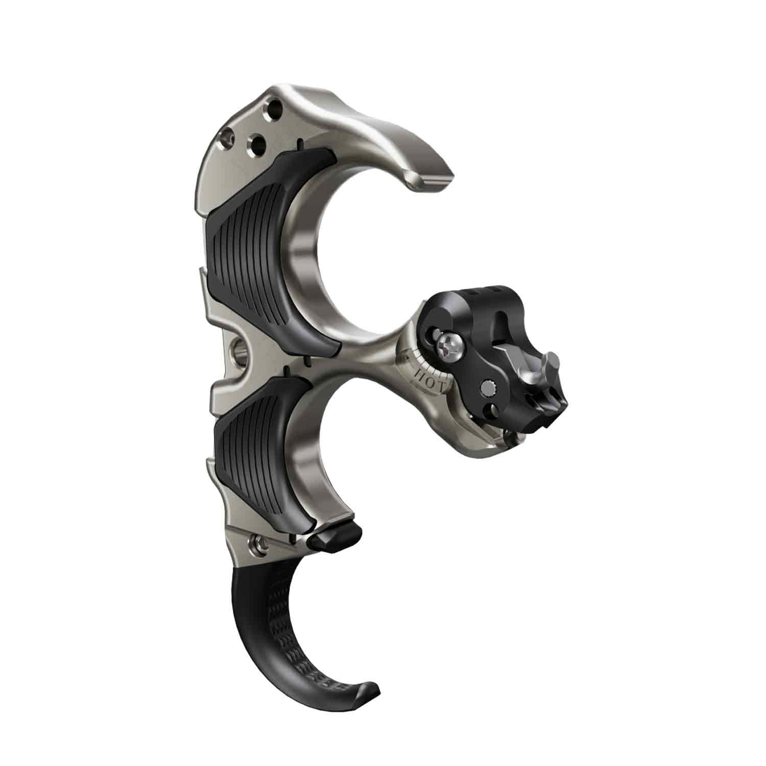 Релиз T.R.U. Ball Aileron HBC Flex (поворотный)