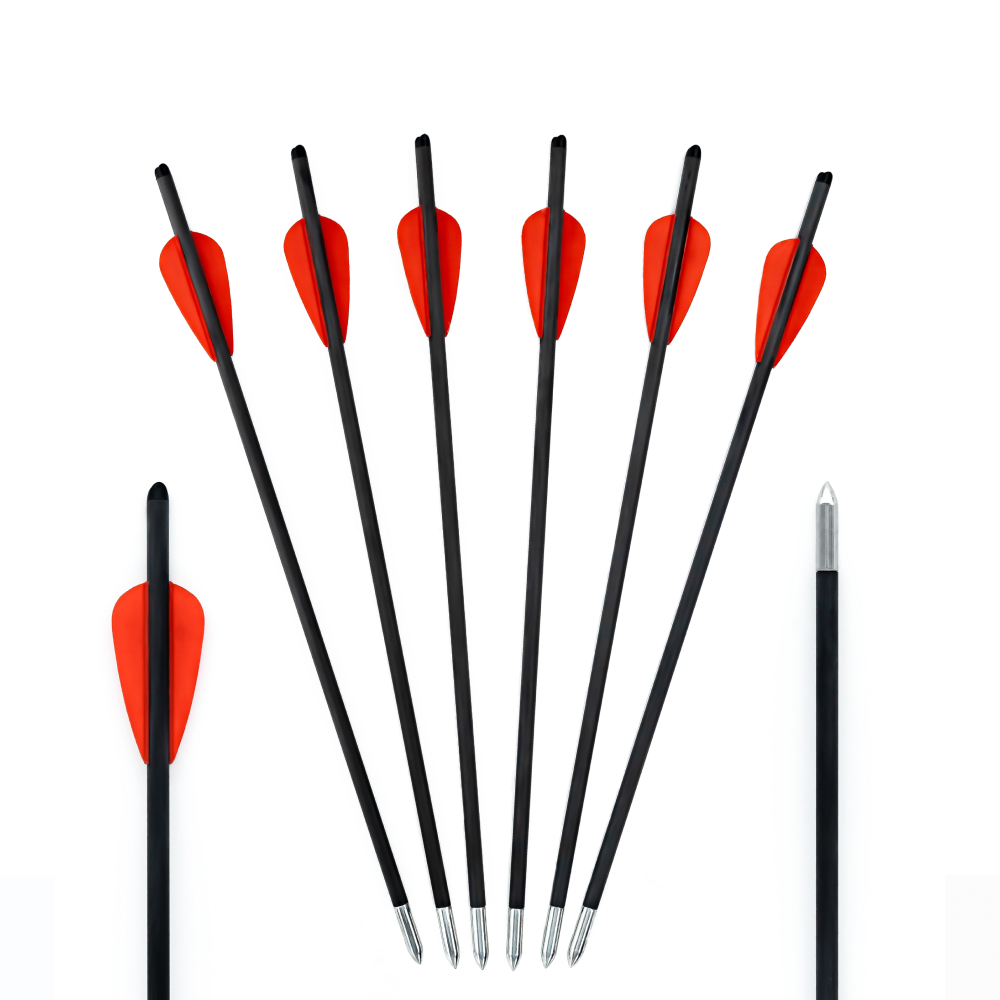 Стрела карбоновые для арбалета BAT