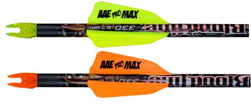 фото Оперение AAE Pro MAX Vanes 50 шт Оперение AAE Pro MAX Vanes 50 шт
