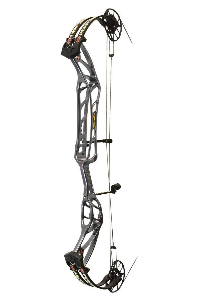  Лук блочный PSE PERFORM-X 2018 Серый