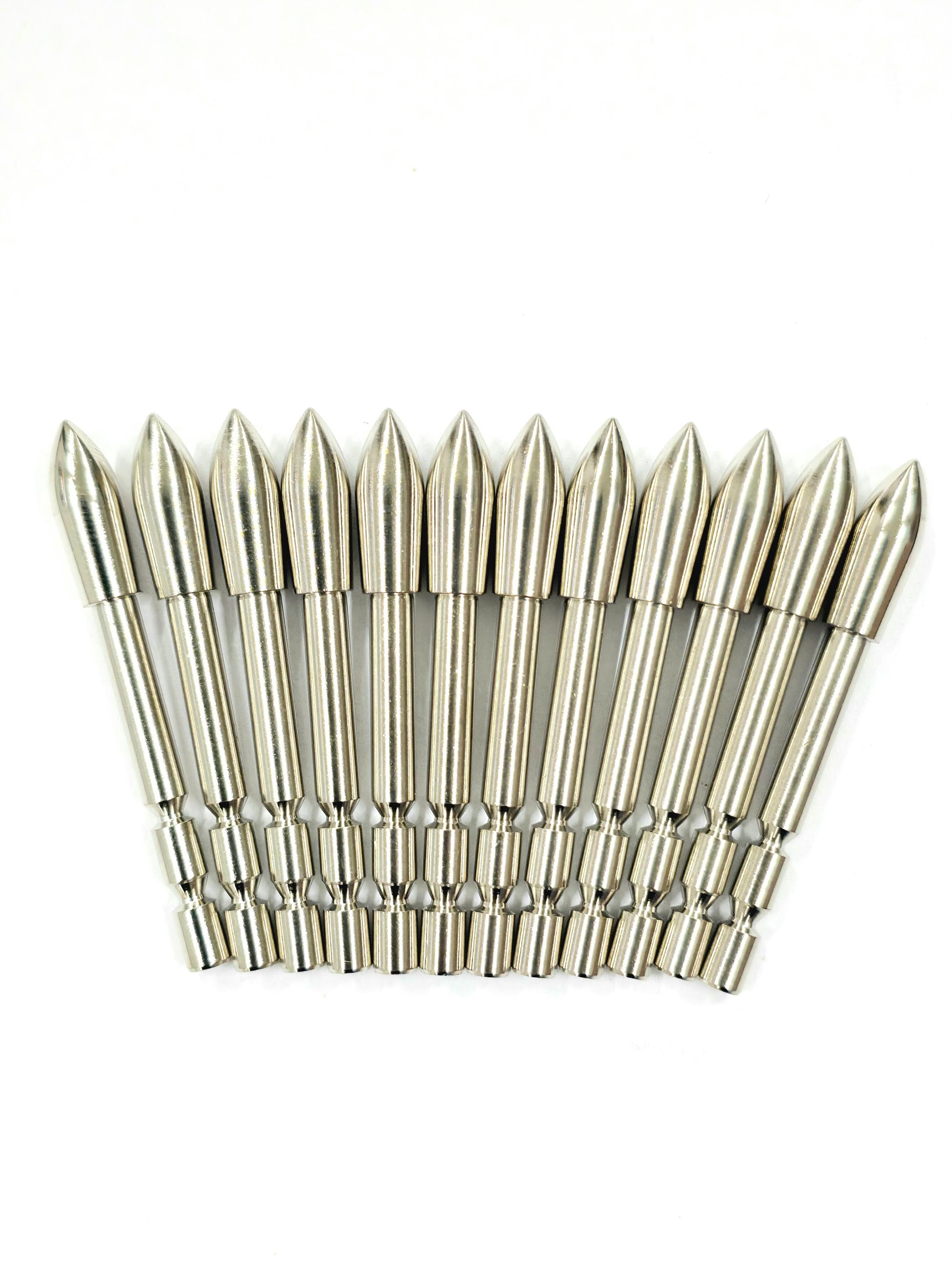 Наконечник для стрел 4.2mm 100 грн 12 шт