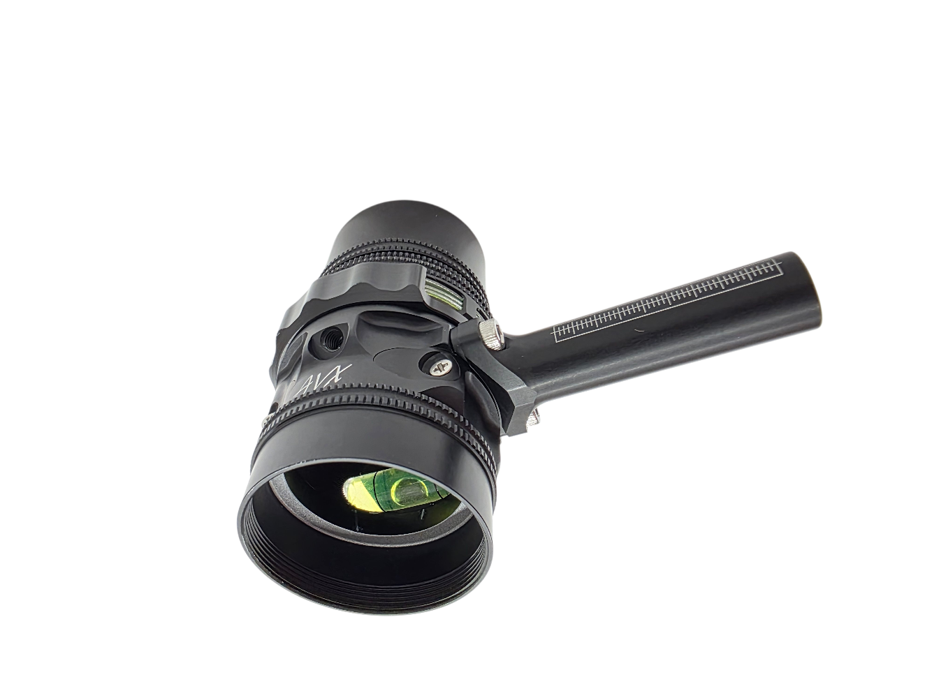 Скоп для прицела блочного лука AXCEL AVX-31 комплект с линзами