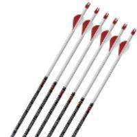 Лучные стрелы