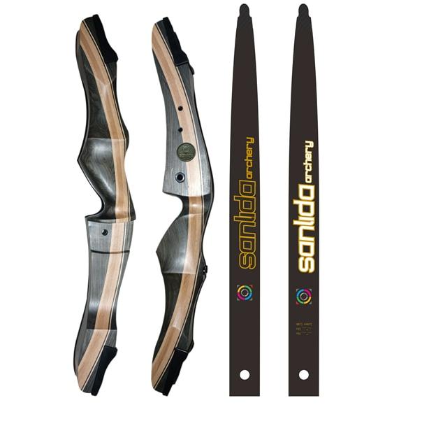 фото Набор классический лук Sanlida Beginner Набор классический лук Sanlida Beginner