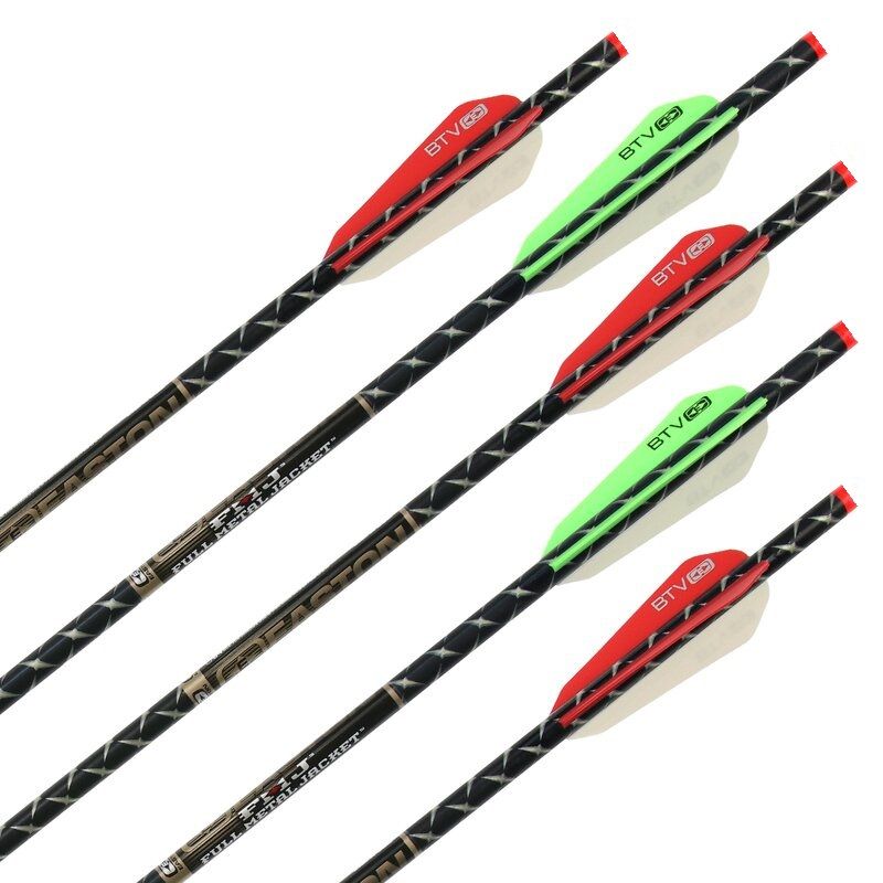 фото Стрела арбалетная Easton FMJ 20 BTV Стрела арбалетная Easton FMJ 20 BTV