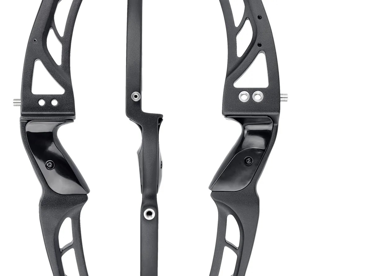 Лук классический Centershot Vision ILF