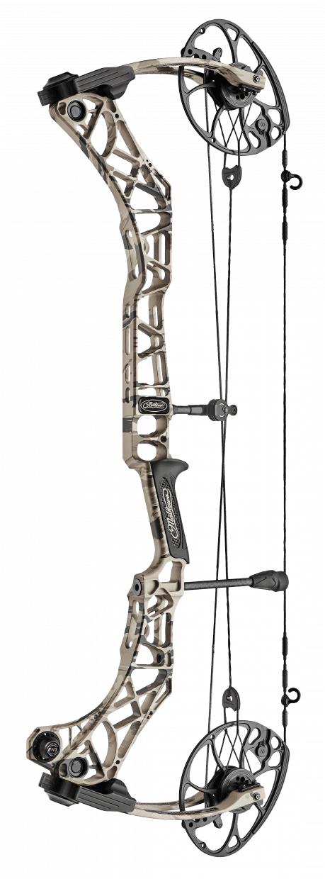 Лук блочный Mathews VXR 31.5