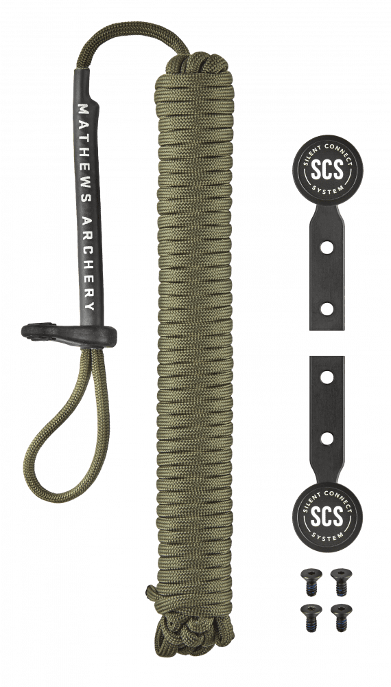 фото Система Mathews Silent Connect System Система Mathews Silent Connect System