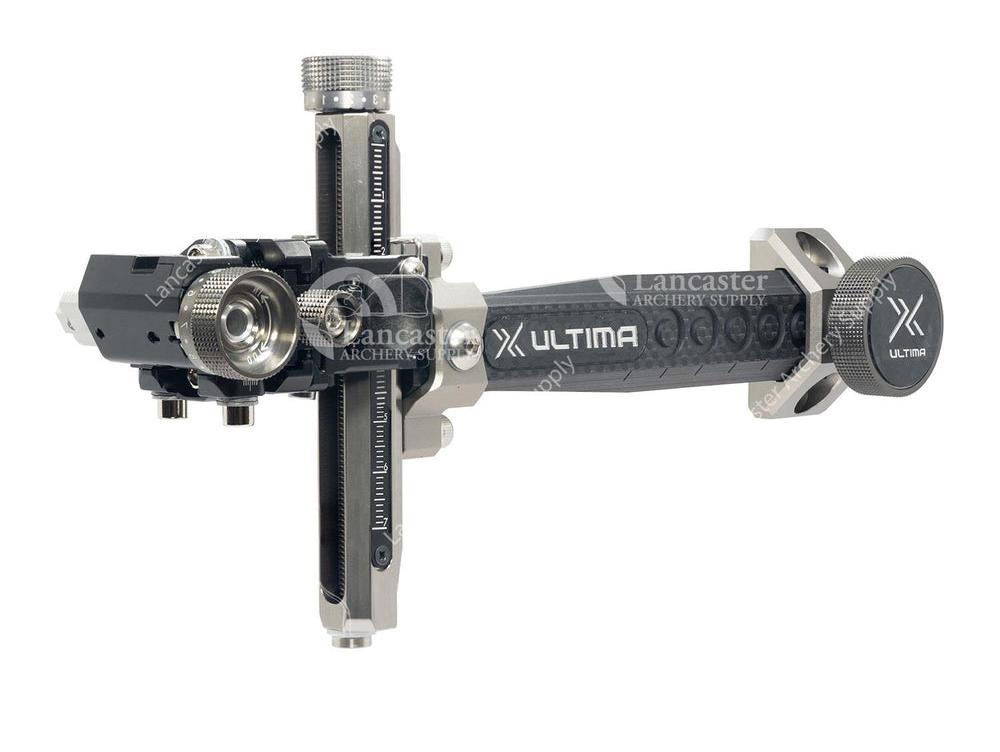 товар Спортивный прицел для блочного лука Shibuya Ultima CP Pro Target Sight 9"