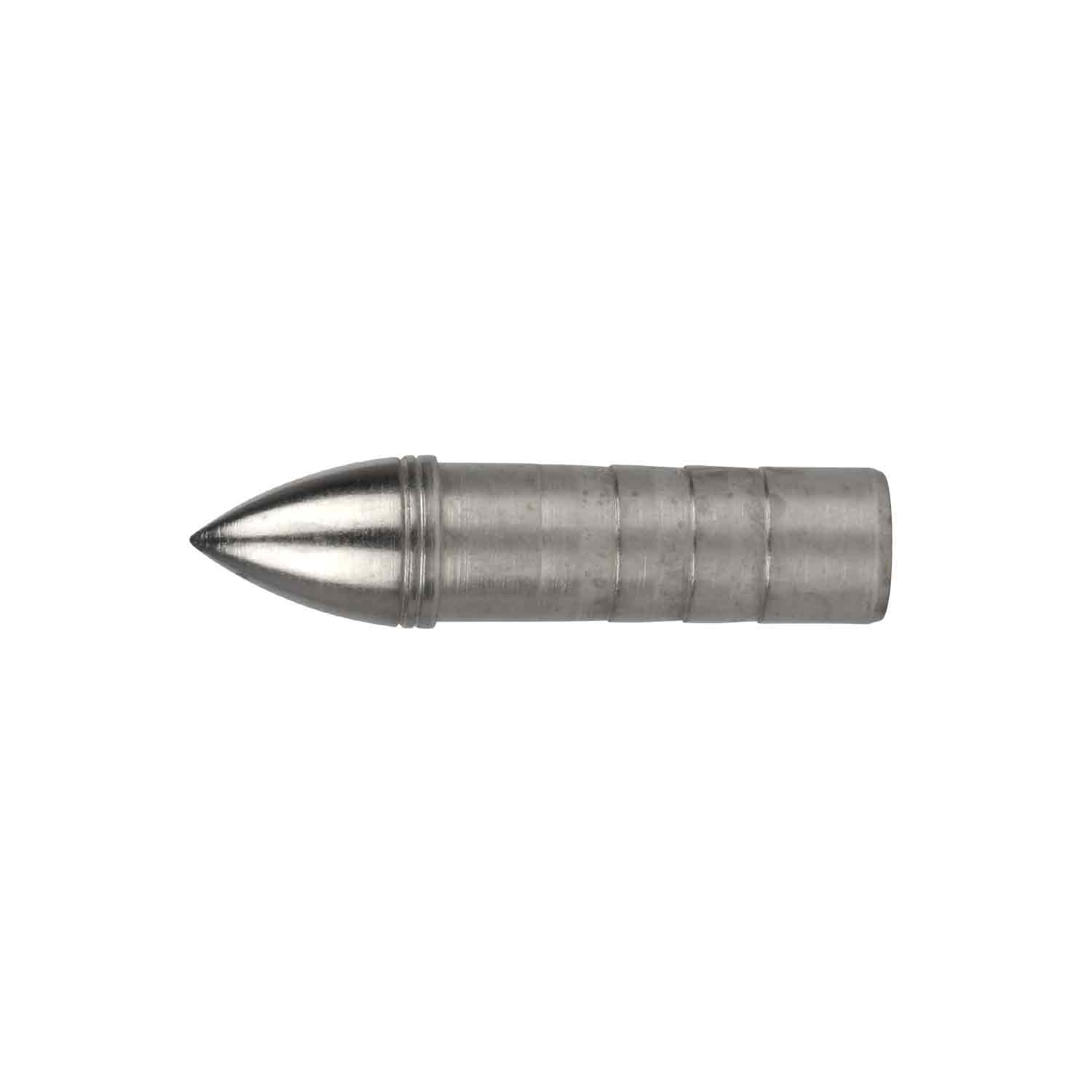 Наконечник для алюминиевых стрел Easton Aluminum Glue-In Bullet Point 2016 12 шт