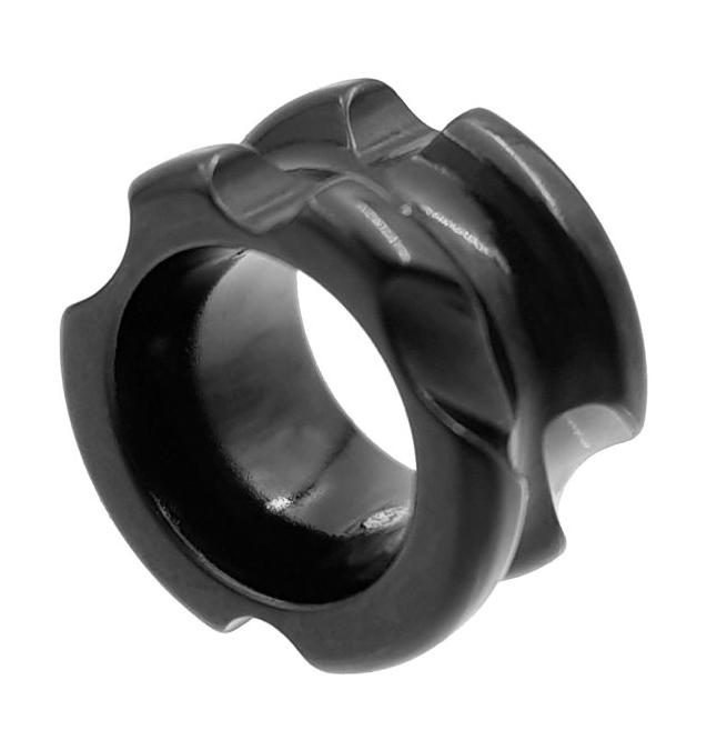 Пип-сайт алюминиевый 1/4 (Черный) 6.3 мм