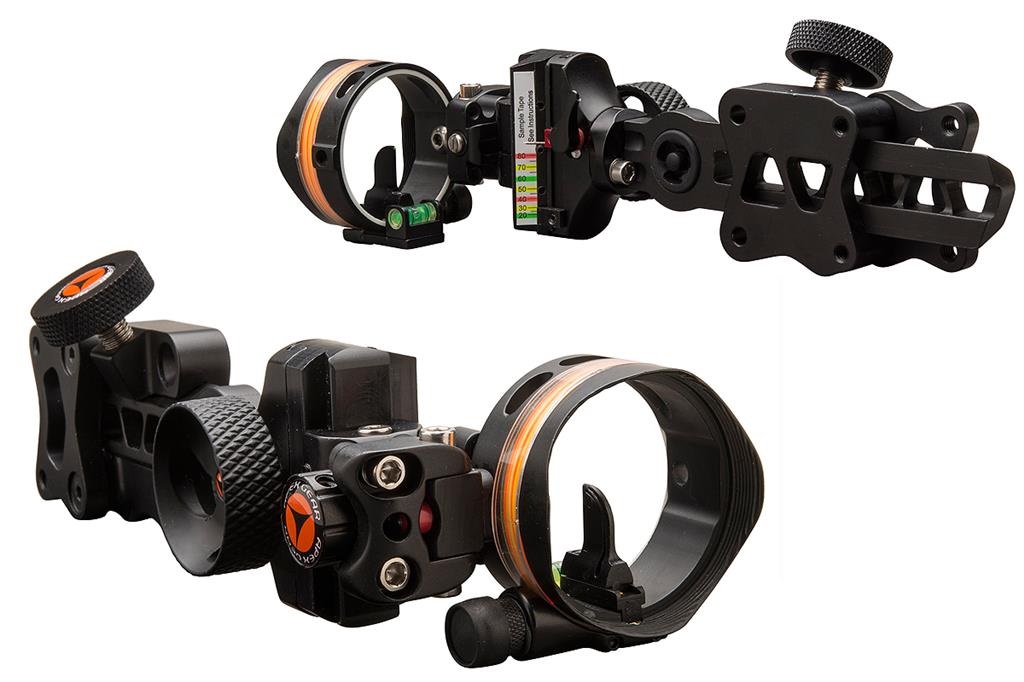 товар Прицел Apex Gear Covert Single-Pin Sight w/ Detachable Bracket