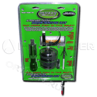 Набор для рыбной ловли Muzzy Extreme Duty Spincast Style